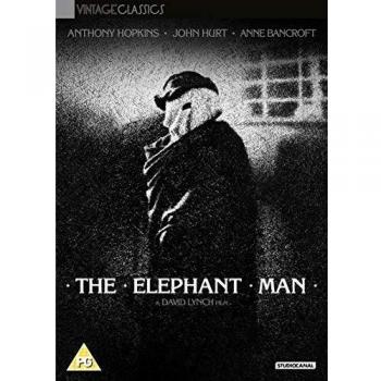 The Elephant Man [DVD]