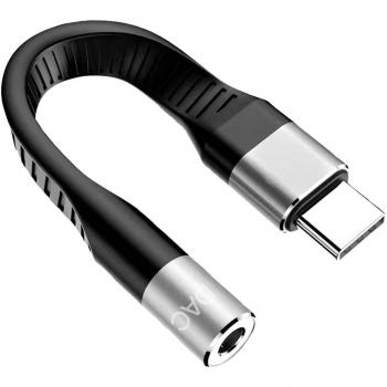 ROLINE QuickAudio USB‑C 0,1 m
