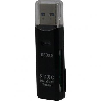 Adaptateur de carte SDXC Super vitesse 5Gbps