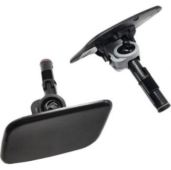 Couvercle de lavage de phare avant pour Hyundai I45 SONATA YF 986803S000 986903S000