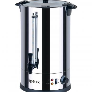 8L Catering Urn Stainless Steel