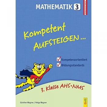 Kompetent Aufsteigen Mathematik 3