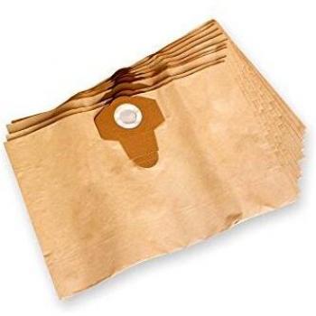 Vhbw 10 Sacs compatibles avec PARKSIDE PNTS 30/6 S aspirateur