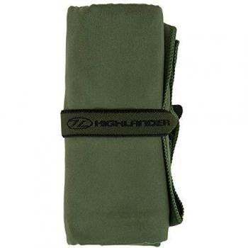 Fibresoft Elite Absorbent Towel