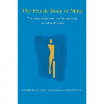 Vitalsource Technologies, Inc. Female Body in Mind
