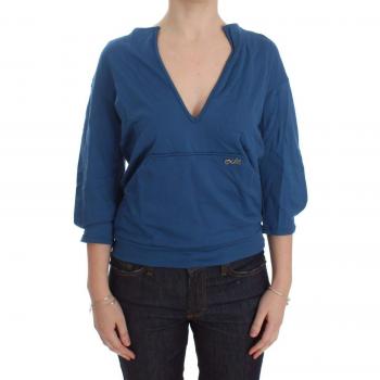V-hals Draagkleding 3/4 mouw, Exte 10076