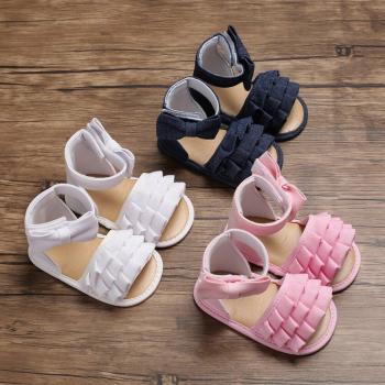 Imcute Cute Summer Sandals for Infants
