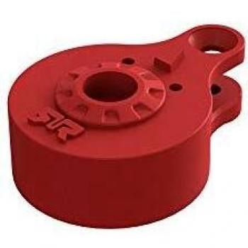 ServoSpar DirectMount 25T Splinter