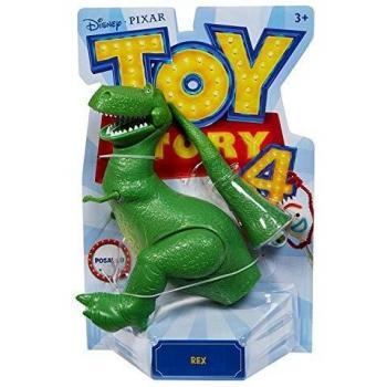 Basisfigur Rex aus Disney Pixar’s Toy Story 4