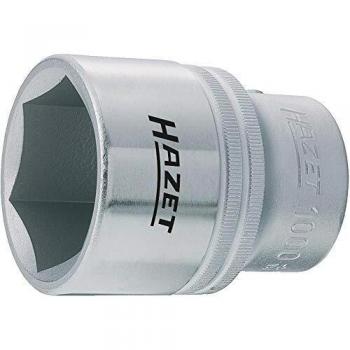Zeskant dop 3/4 60 mm extern