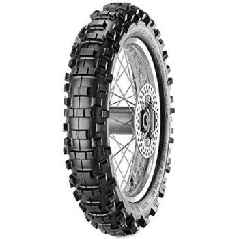 Motorrad-reifen Metzeler Mce 6 Days Extreme 140/80-18