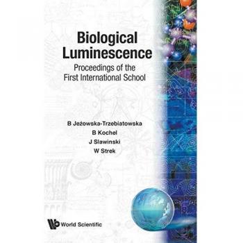 BIOLOGICAL LUMINESCENCE (P/H)