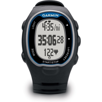 FR70 Blue Garmin Performance Watch