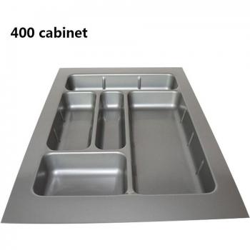 Plastic Cutlery Divider