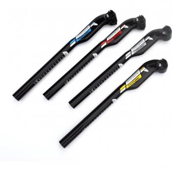 FUTURE 3K Full Carbon Seatpost for Mountain and Road Bikes