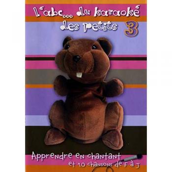 ABC Karaoké Junior – Édition 3