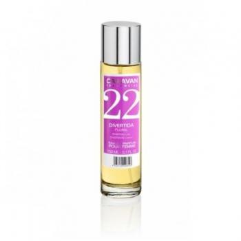 Caravan Perfume de Mujer Nº22