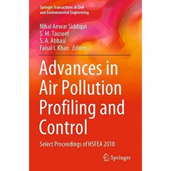 Advances in Air Pollution Profiling and Control