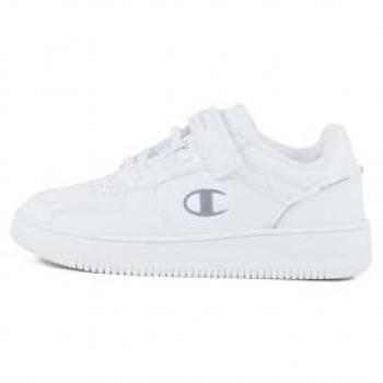 Sneaker Champion RD18 2.0 Low Bianco