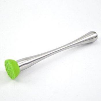 WSHYUFEI Stainless Steel Pound Masher
