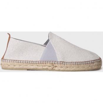 Toni Pons Espadrilla Beige/Grigio