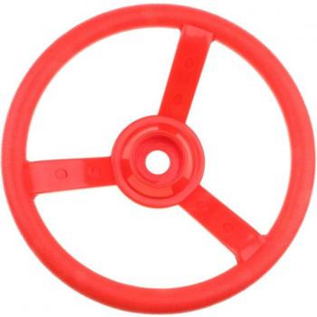 Playground Steering Wheel Accessory for Kids