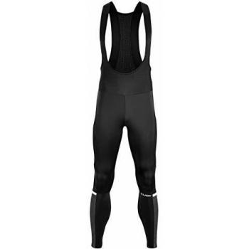 Cube Blackline Fahrrad Trägerhose lang schwarz 2020: Größe M