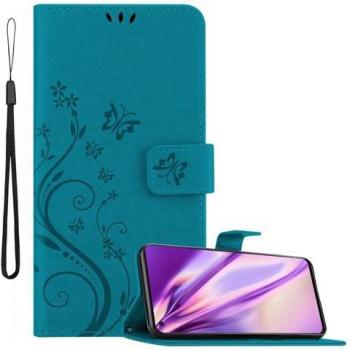 CoverFiore OnePlus 9RT Blu