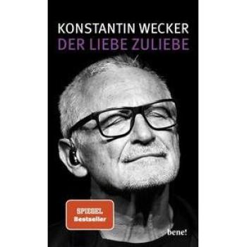 Der Liebe zuliebe