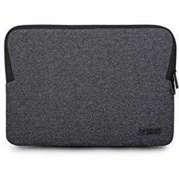 Etui Mémoire de Forme Urban Factory Macbook 15.6 Pouces
