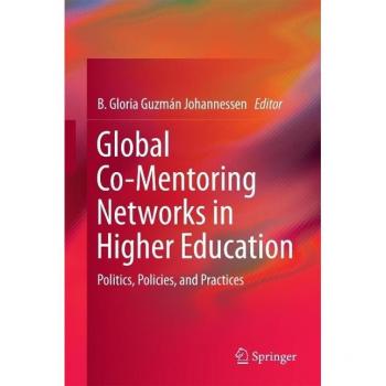 Vitalsource Technologies, Inc. Global Co-mentoring Networks In Higher Education