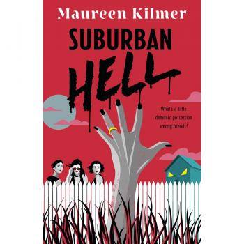 Suburban Hell by Maureen Kilmer