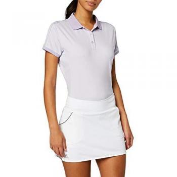 Adidas Club Skirt Gonna da Tennis Bianco M