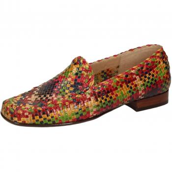 Mocassins classiques Sioux 35,5