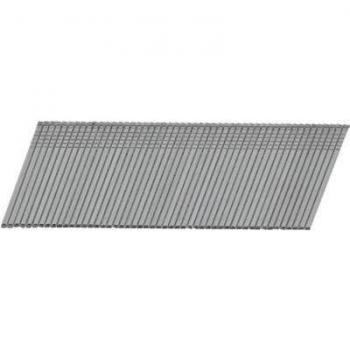 Clou finition Paslode F16 en inox A2 + Gaz, 50 mm, Boîte de 2000