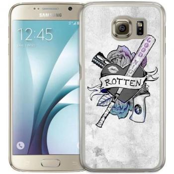 Coque Samsung Galaxy S6 Suicide Squad