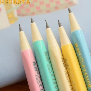 0.5mm Kawaii School Supplies Mechanical Pencil