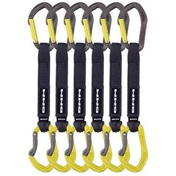 DMM Alpha Sport Clip-Set 18 cm Farbvielfalt