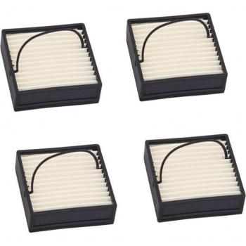 Filtre à carburant Separ E0530K 4 pièces