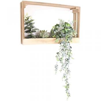 Cadre Floris – Plante Artificielle