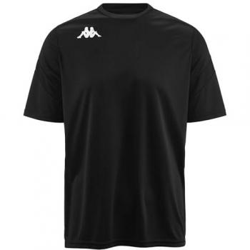 Kappa Dovo Noir Kids' Shirt