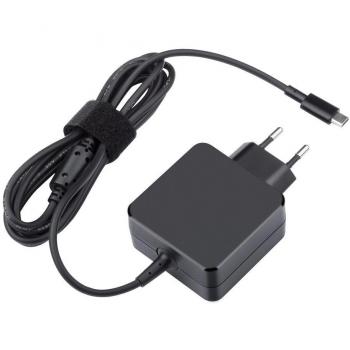 Cargador KFD 14.5V2A USB‑C – Ideal para HP Elite x3 y Lenovo Yoga5 Pro