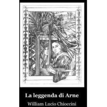 La leggenda di Arne