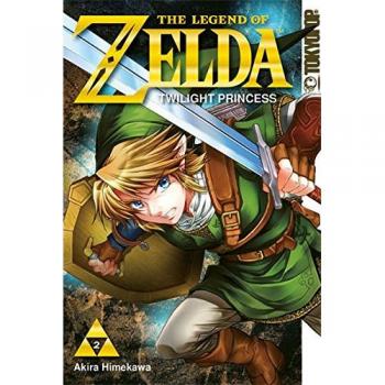The Legend of Zelda