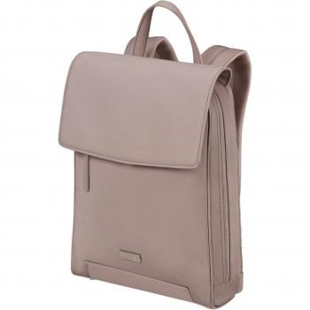 Sac de voyage Samsonite Zalia 3.0 Rose Foncé à rabat