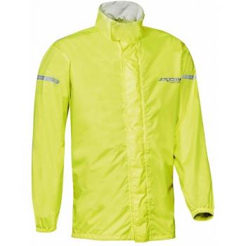 Ixon Compact Giacca Antipioggia Moto Giallo 3XL
