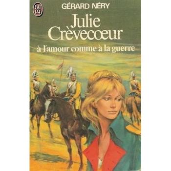 Lotion pour le corps Julie Crevecoeur T5
