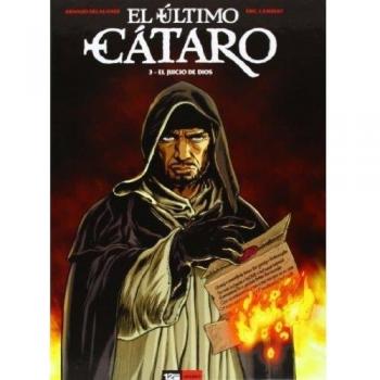 Ultimo Cataro, 3 Juicio Dios