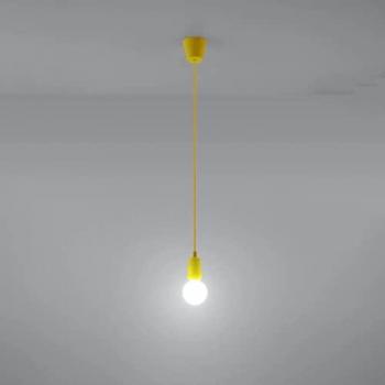 Famlights Pendelleuchte Dani