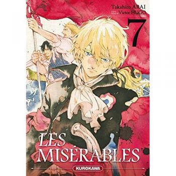 Les Misérables